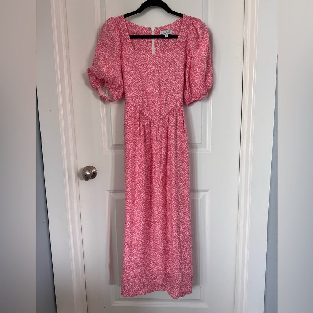 & other stories dress
